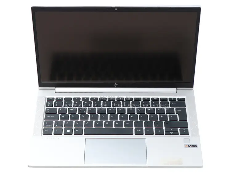 New Laptop HP 430 G5 16GB AMD Ryzen 5 SSD 512GB