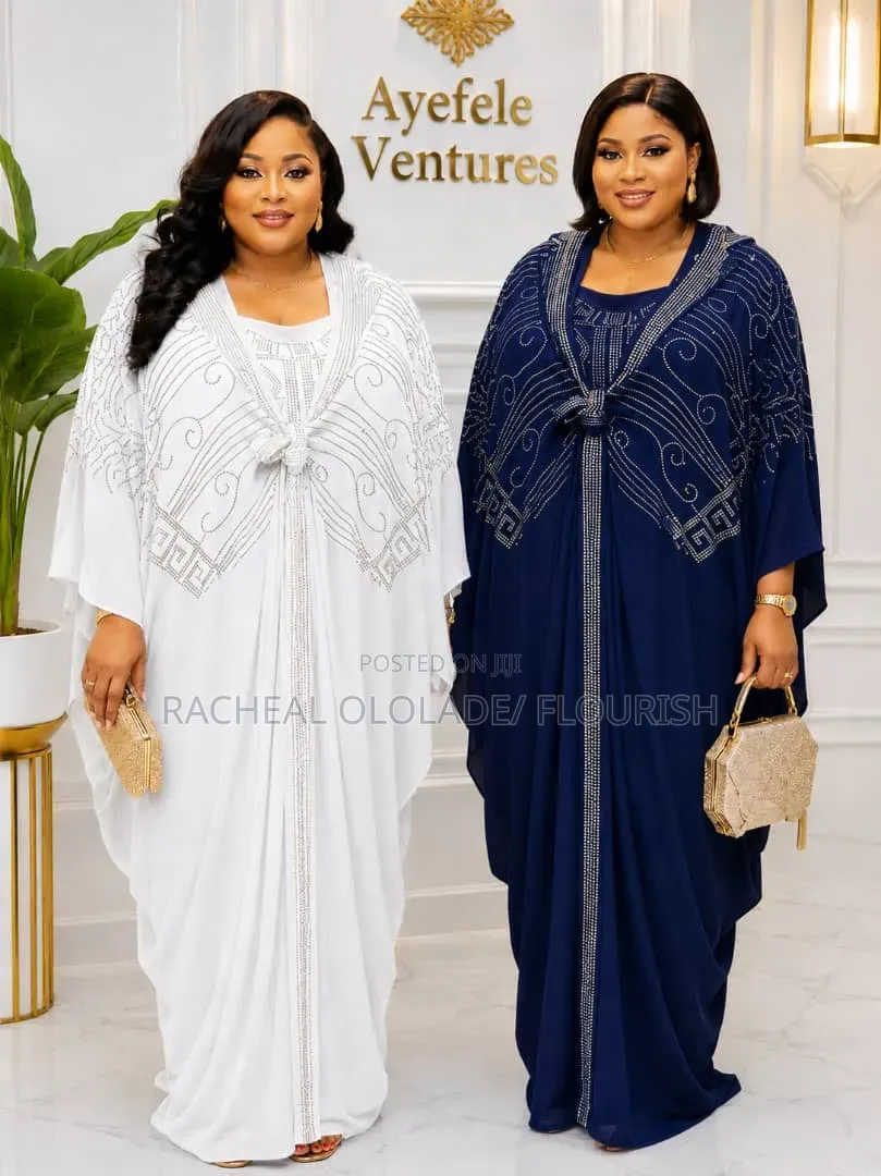 Elegant Female Dresses
