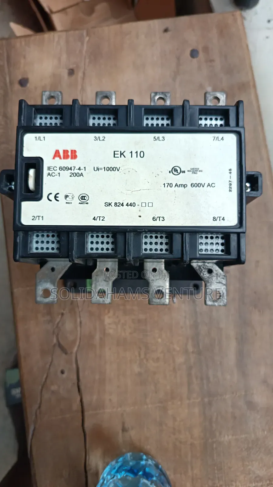 Electrical Material