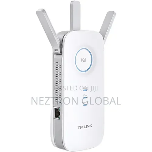 Re650 TP-Link