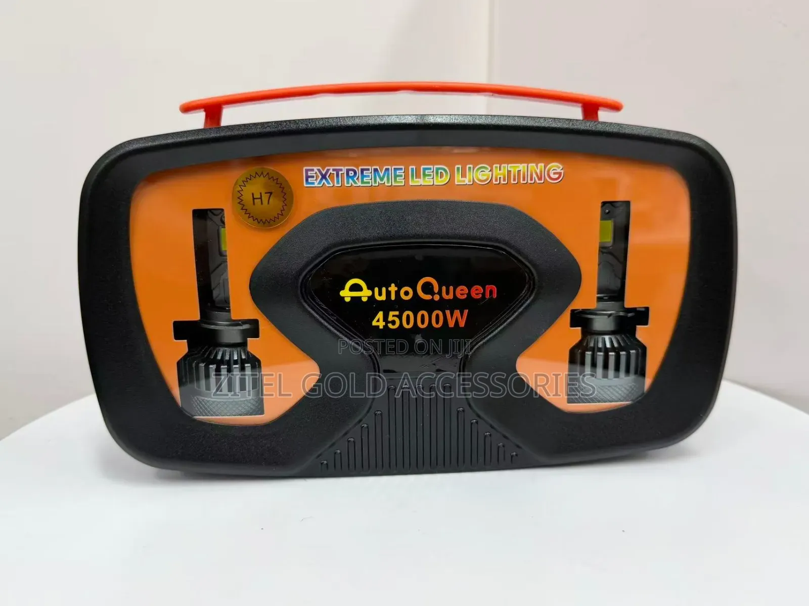 44.000 Wax Highest Quality of Bulb You Can Use Very Active.And Tested
