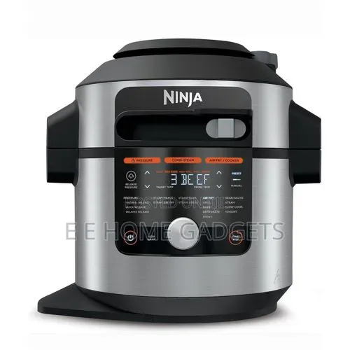 Ninja Foodi MAX, 14 in 1, SmartLid Multi-Cooker