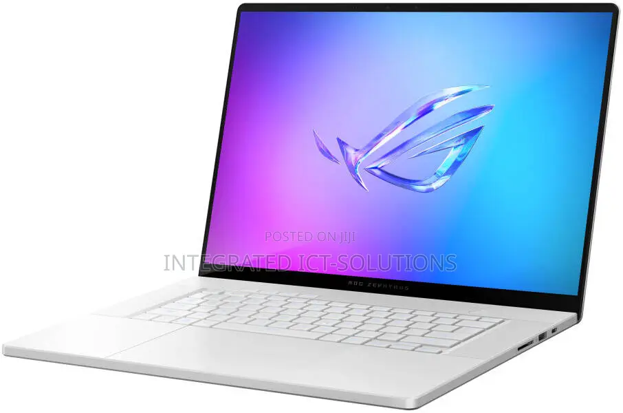 New Laptop Asus ROG Zephyrus G16 64GB Intel Core Ultra 9 SSD 2T