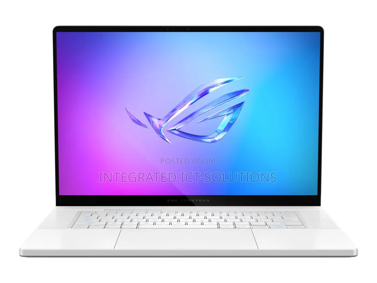 New Laptop Asus ROG Zephyrus G16 64GB Intel Core Ultra 9 SSD 2T
