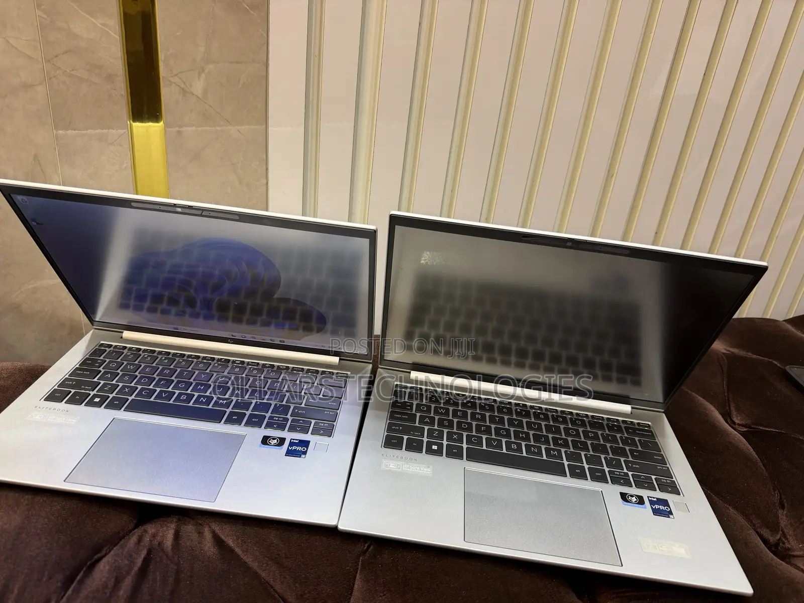 Laptop HP EliteBook 840 G9 8GB Intel Core i5 SSD 512GB