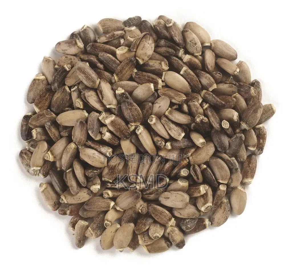 Milk Thistle Seed (250g)