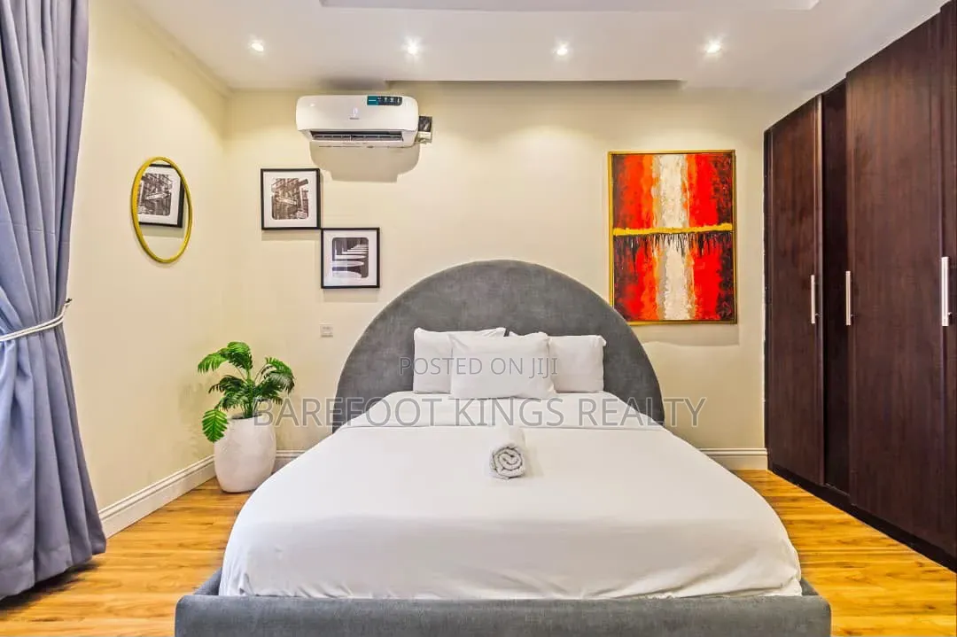 Luxury 3Bedroom Apartment