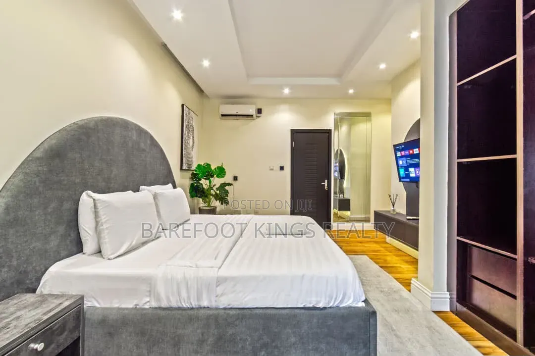 Luxury 3Bedroom Apartment