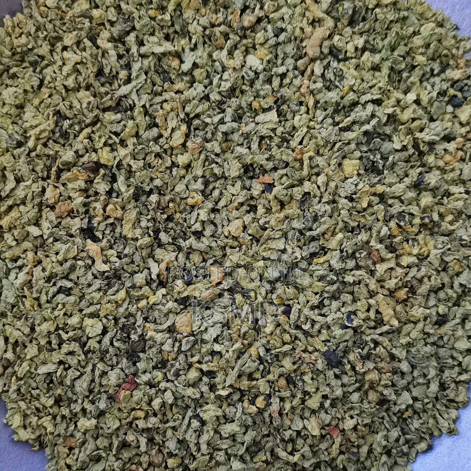 Lotus Leaf Granules 250grams