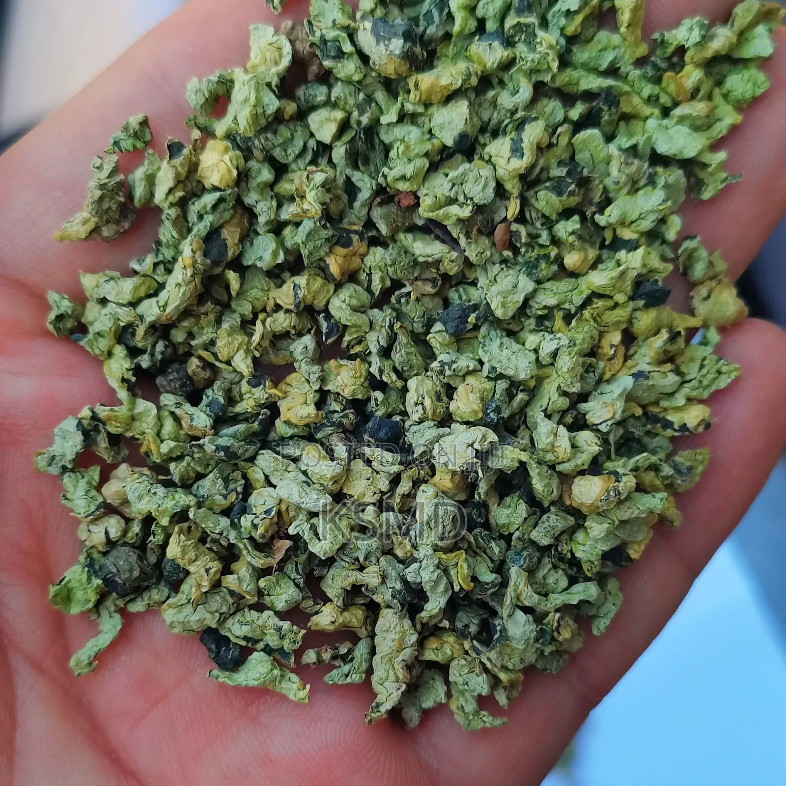 Lotus Leaf Granules 250grams