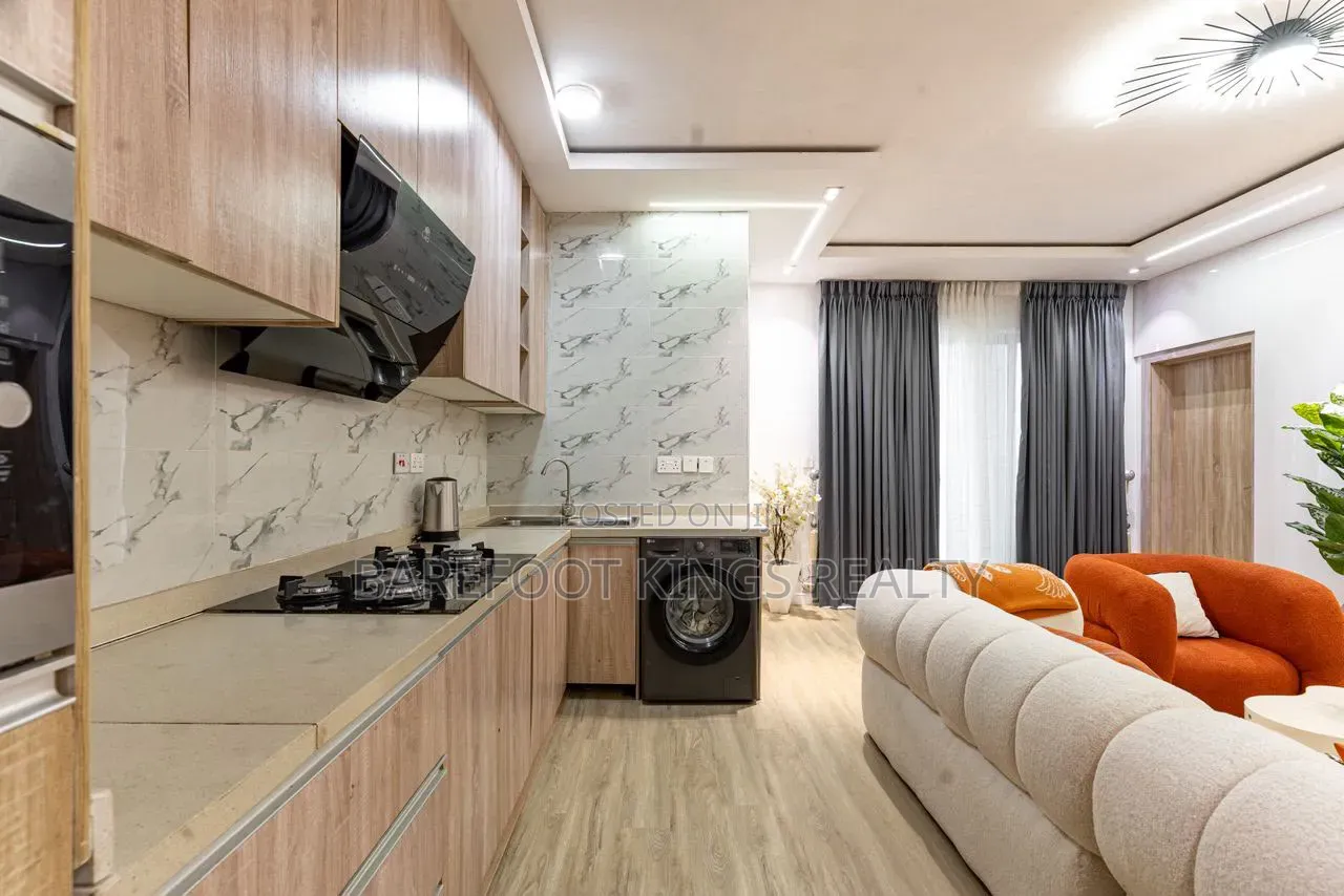 Luxury City View 2Bedroom Apartment
