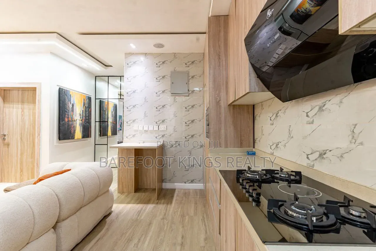 Luxury City View 2Bedroom Apartment