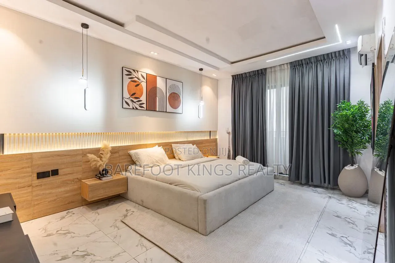 Luxury City View 2Bedroom Apartment