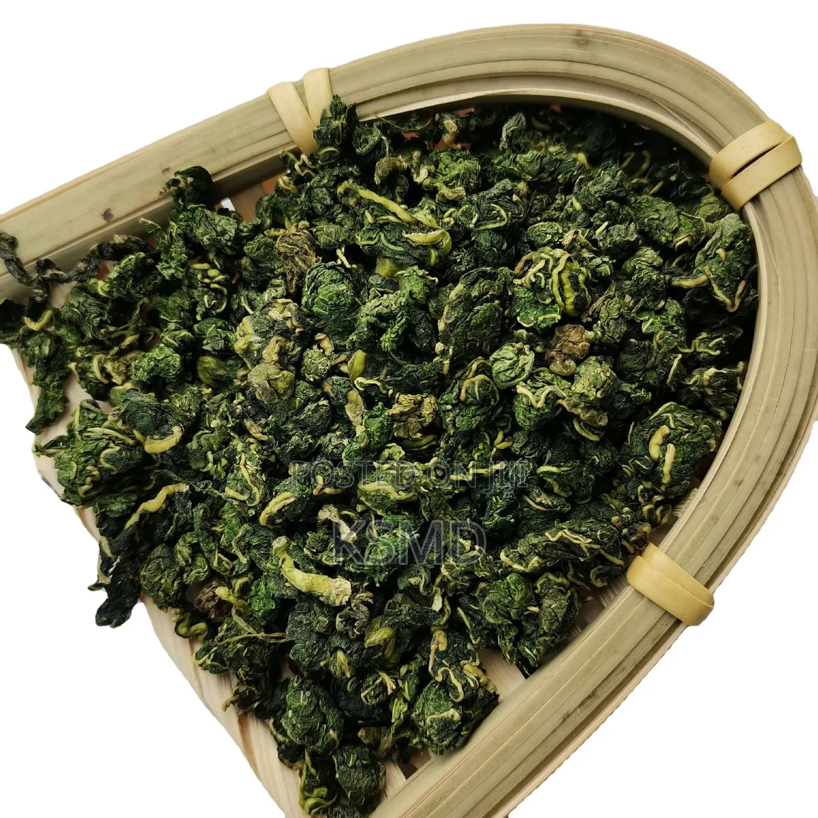 Granular Mulberry Leaf 250grams