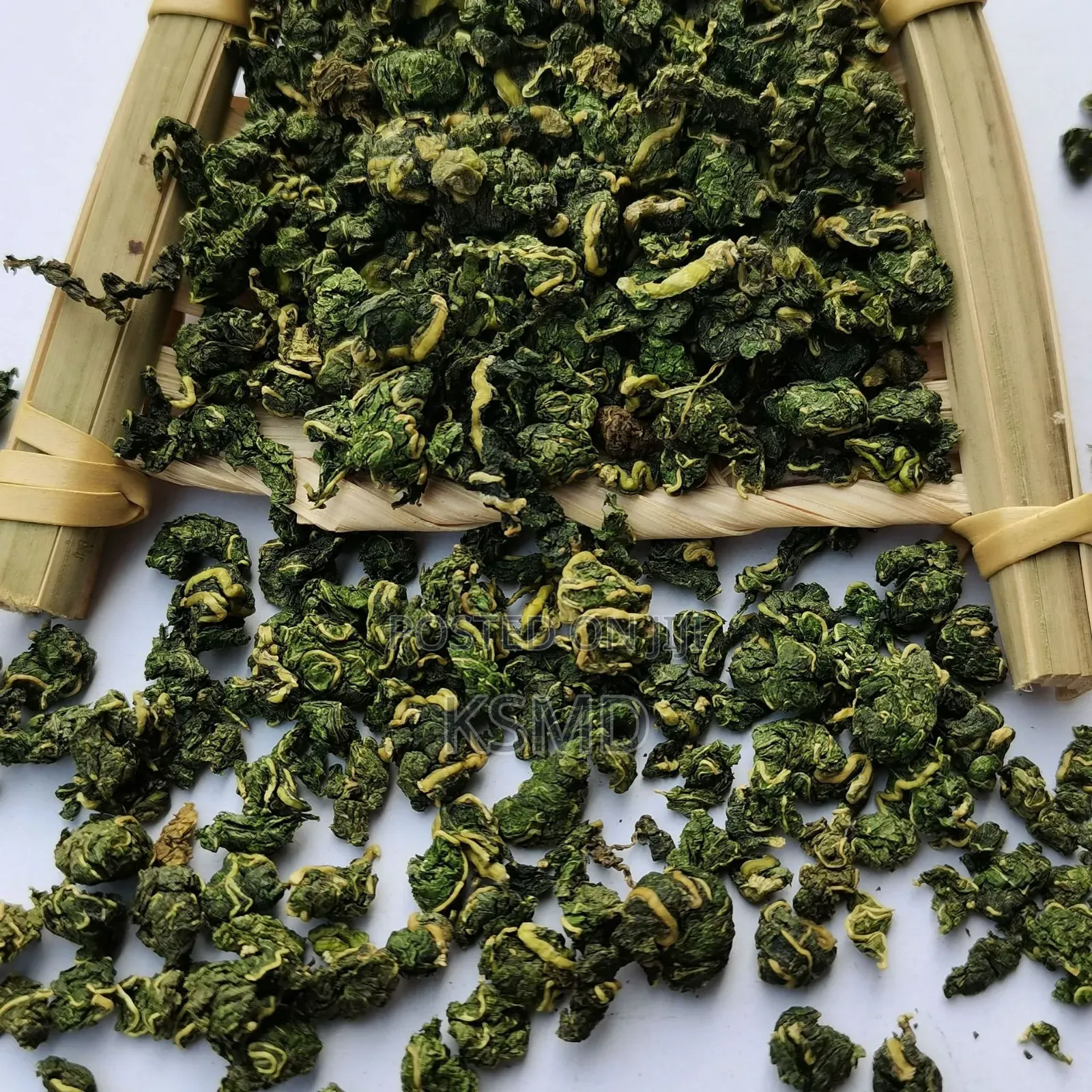 Granular Mulberry Leaf 250grams