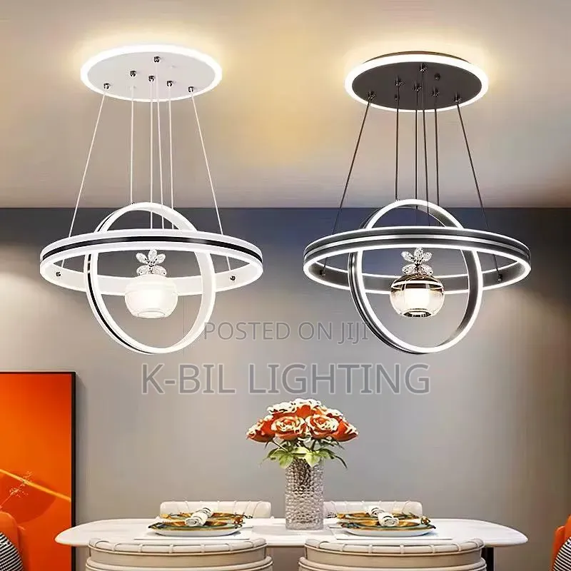 LED Pendant