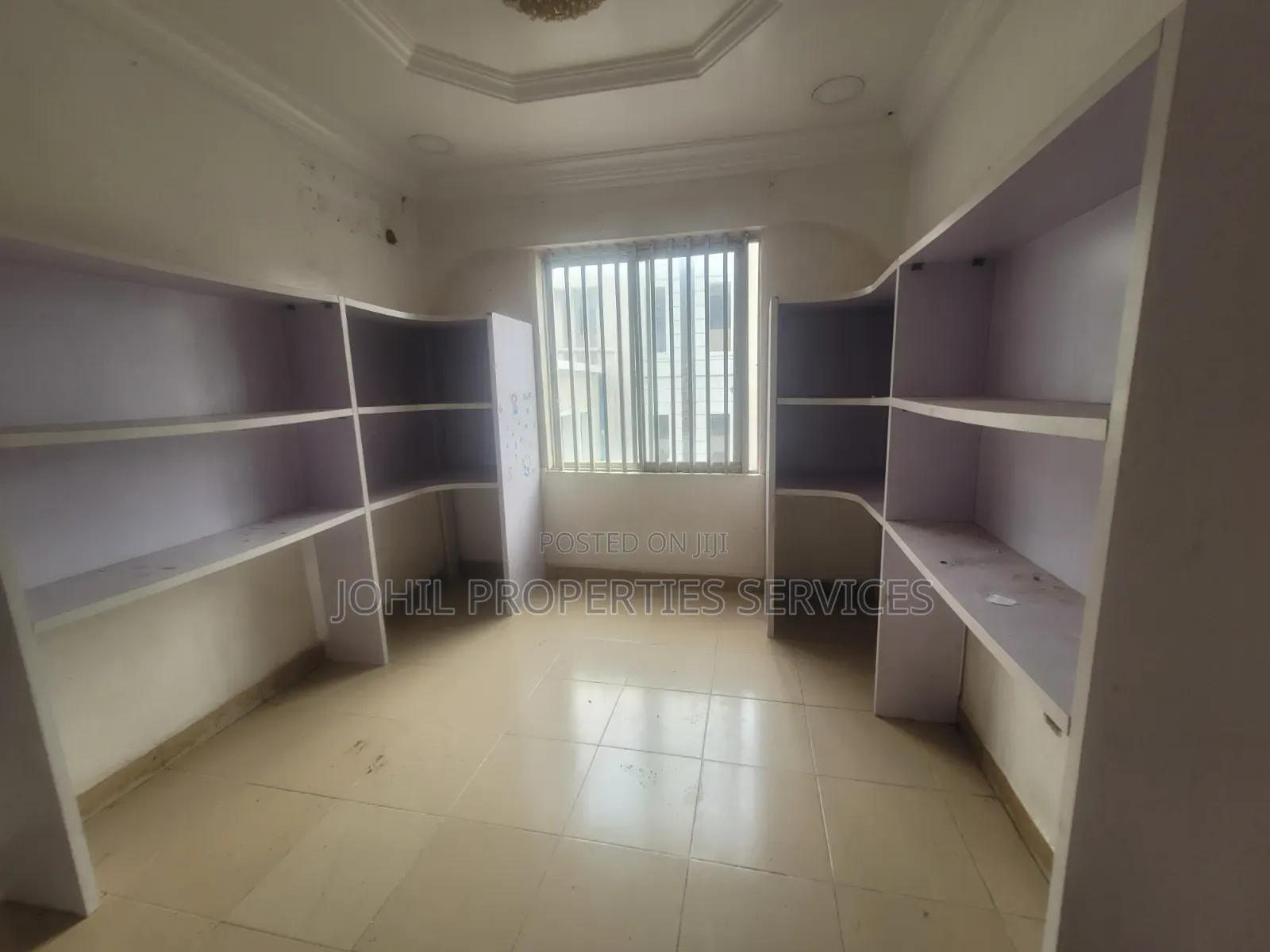 4bdrm Duplex in Maitama for rent