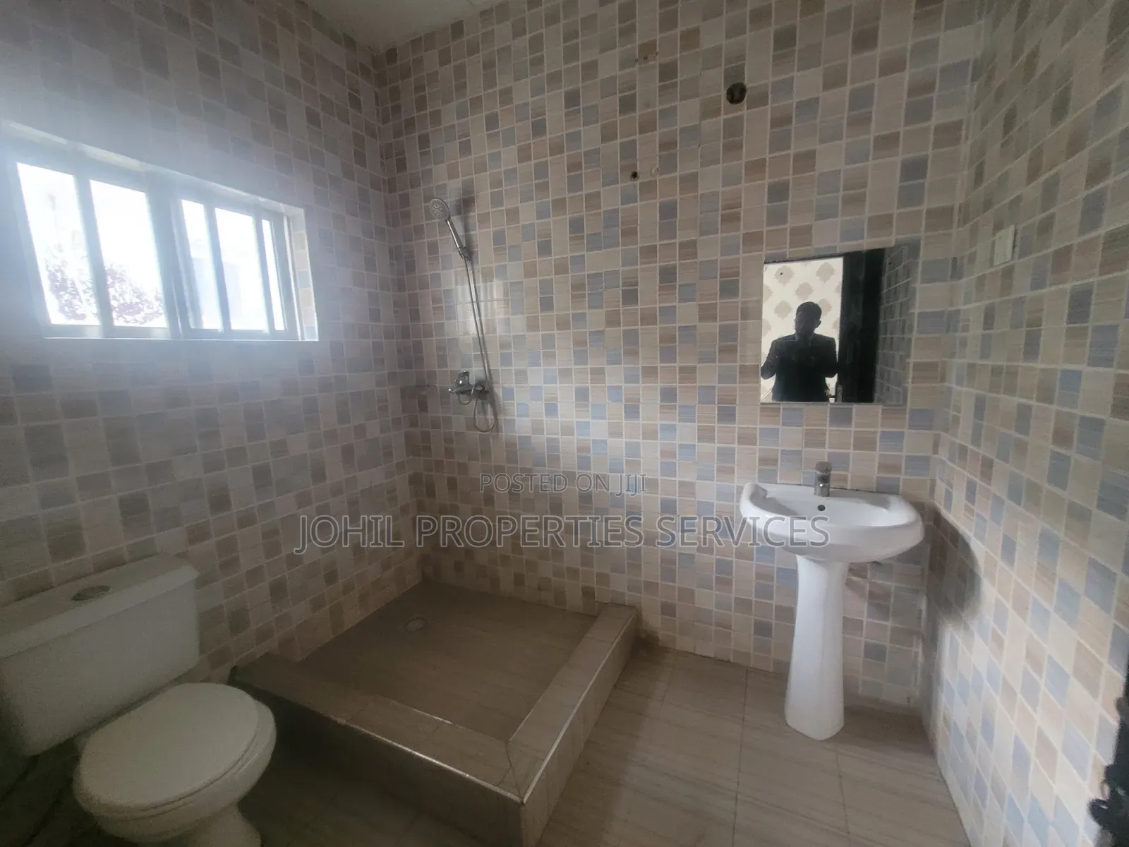 4bdrm Duplex in Maitama for rent