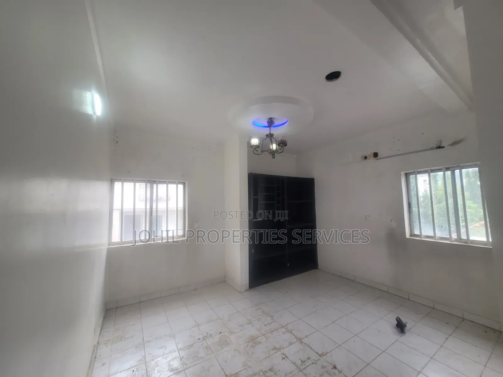 4bdrm Duplex in Maitama for rent