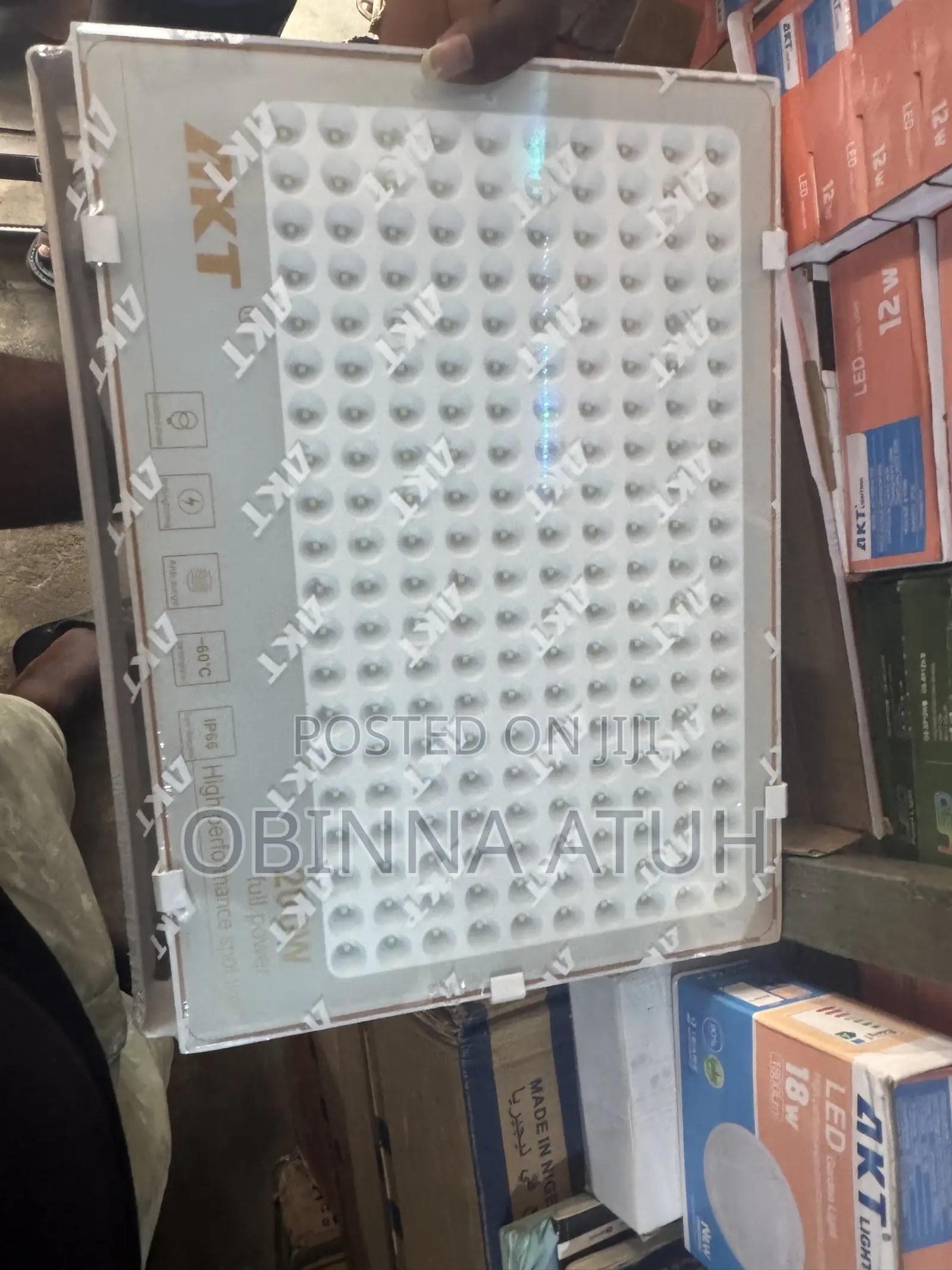 Akt 200w Floodlight