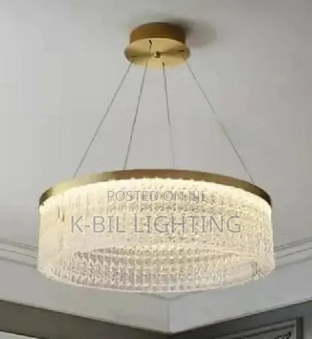 Nordic Chandelier