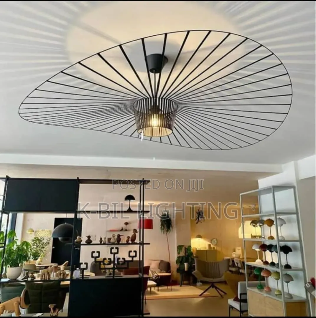 Nordic Pendant