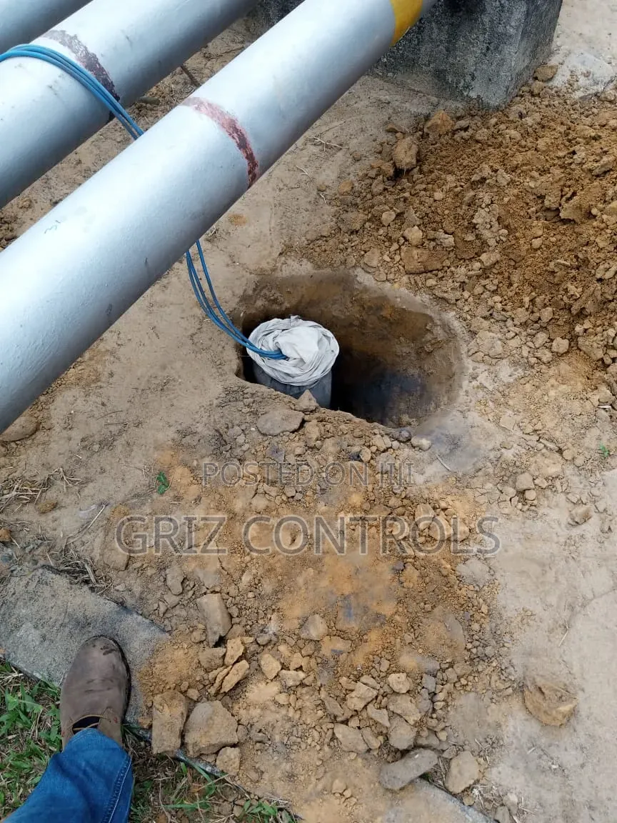 Bagged Zinc Anode for Cathodic Protection of Metal Structure