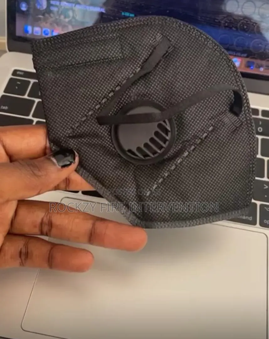 Kn95 Nose Mask