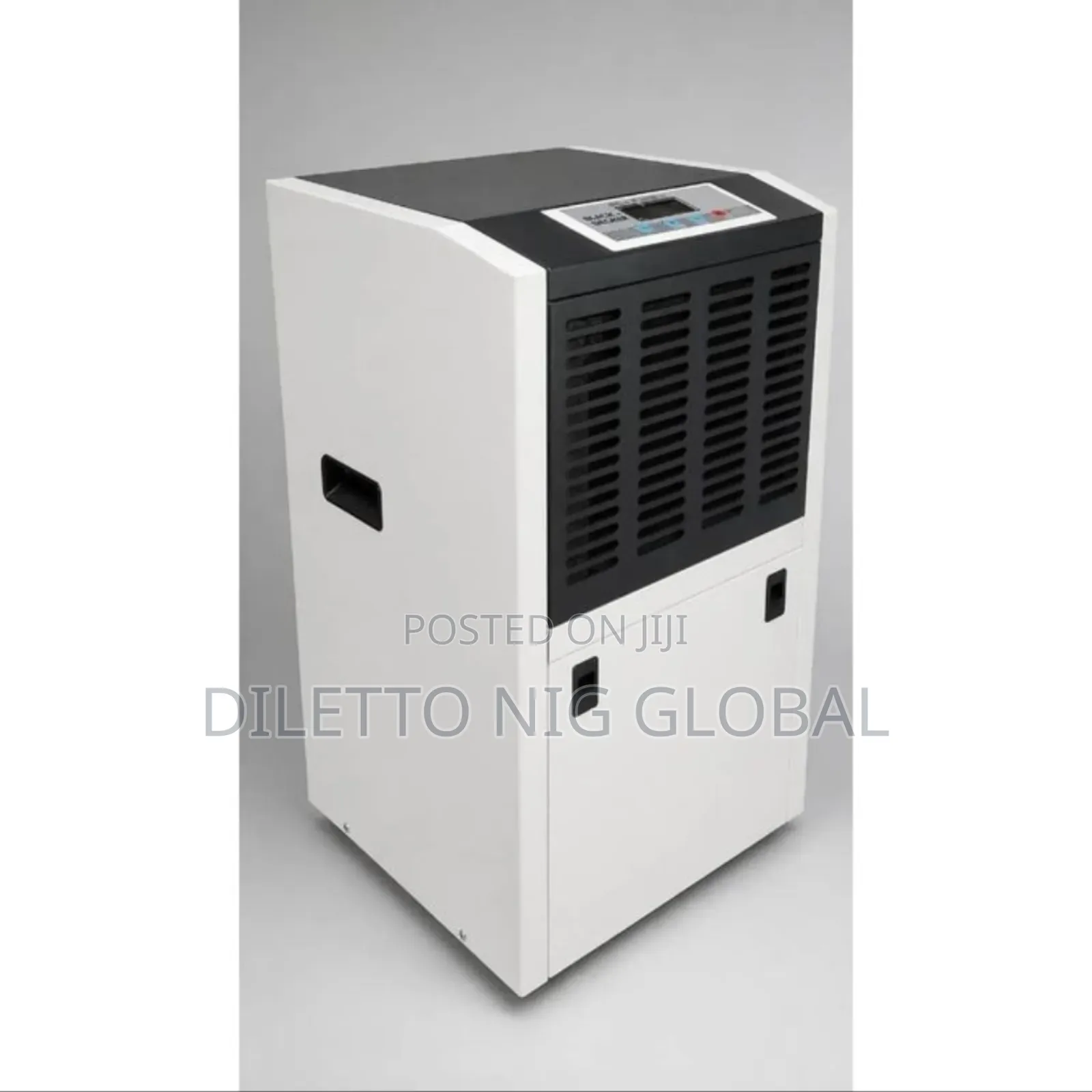 Commercial Dehumidifier 60l