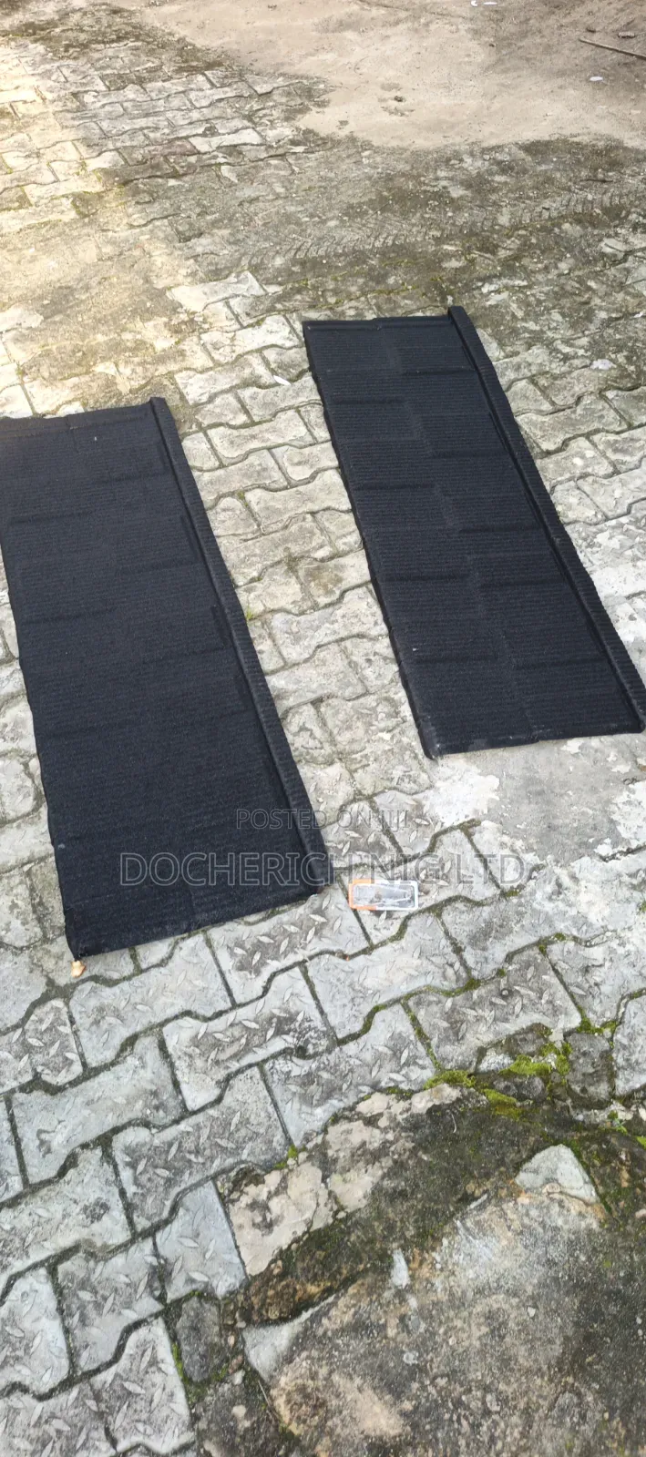 We Supply the Best Shingle Roofing Sheet