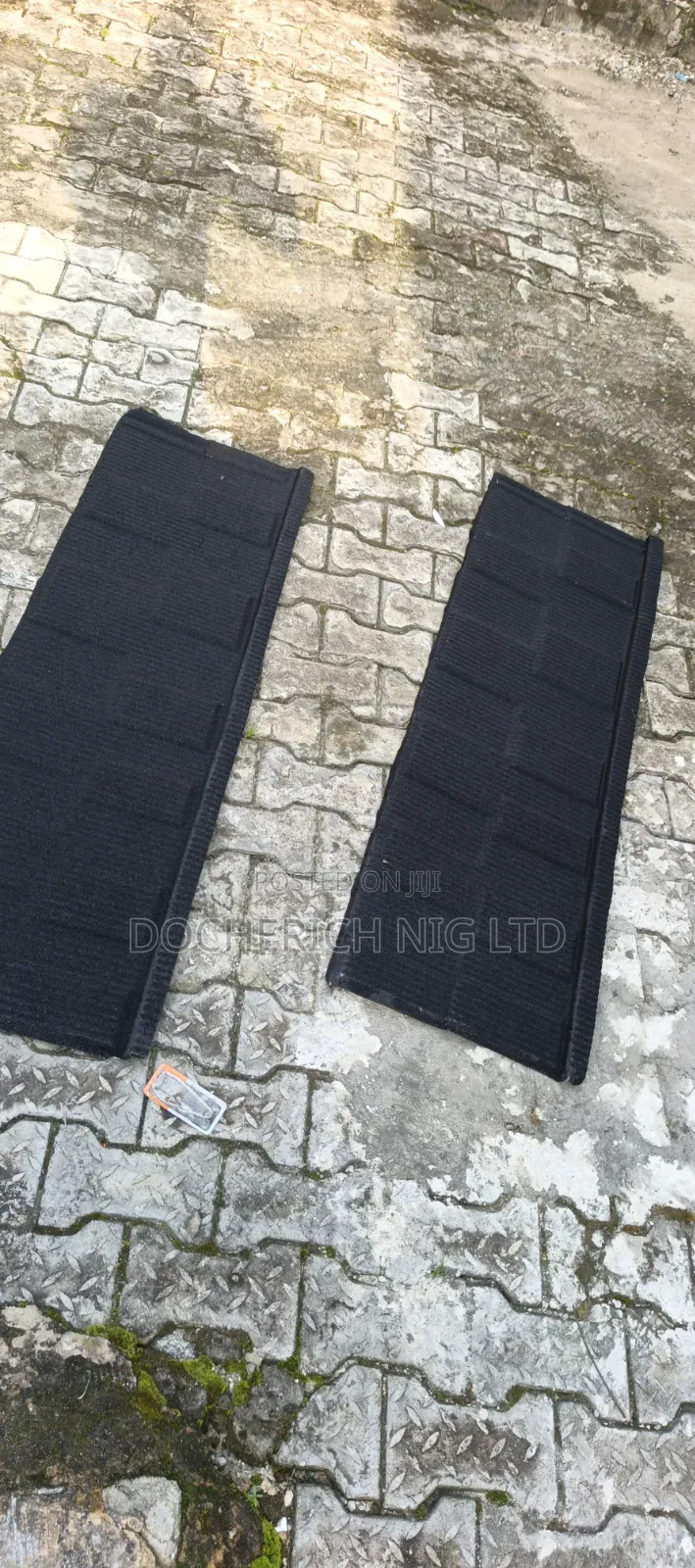 We Supply the Best Shingle Roofing Sheet