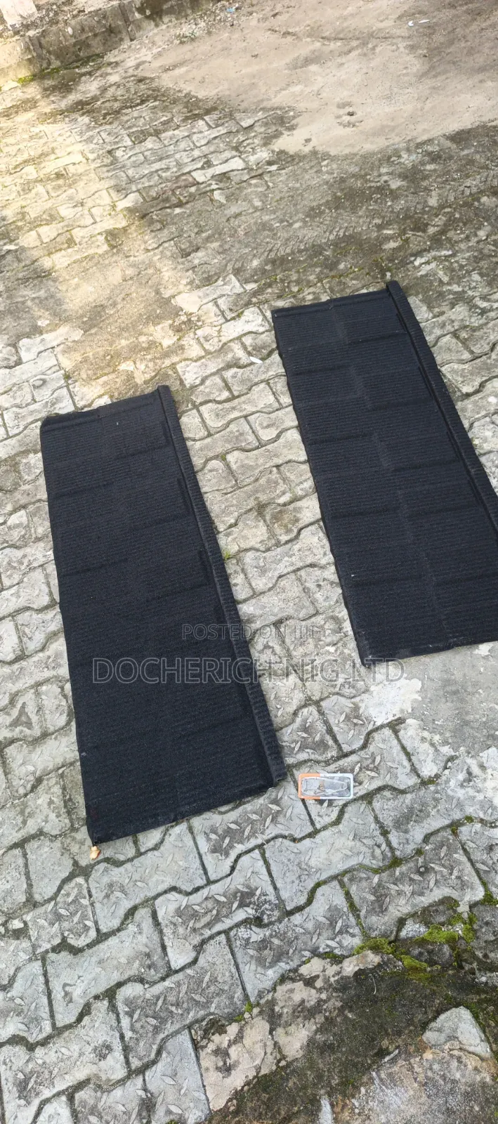 We Supply the Best Shingle Roofing Sheet