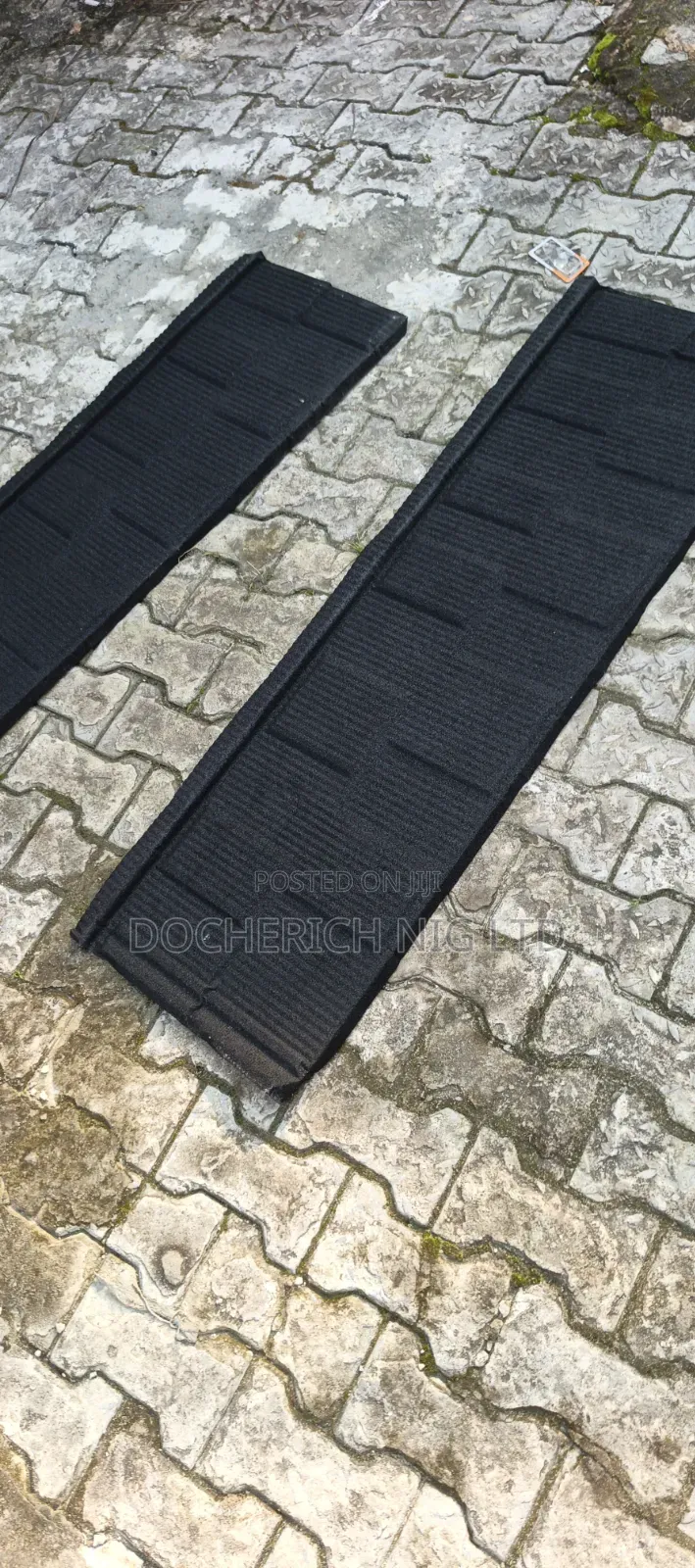 We Supply the Best Shingle Roofing Sheet