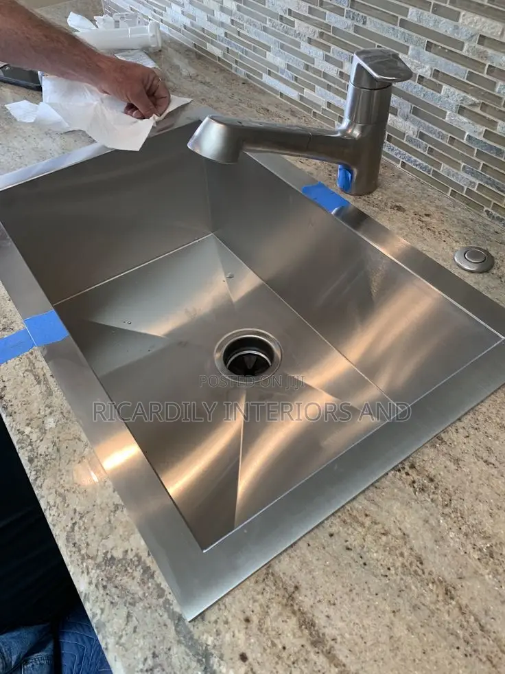 Professional Plumber