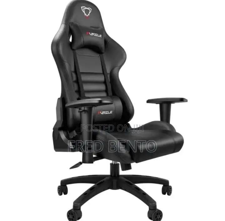 Ergonomics Gaming Chair