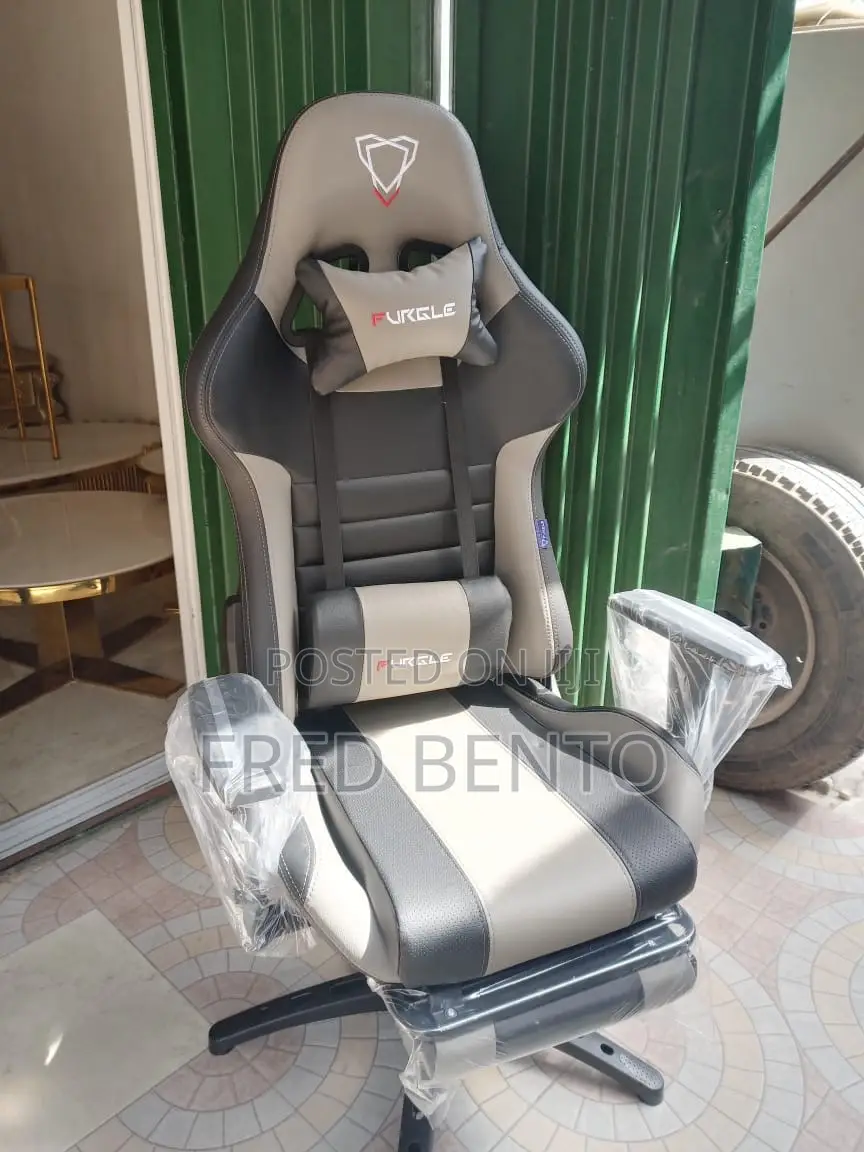 Ergonomics Gaming Chair