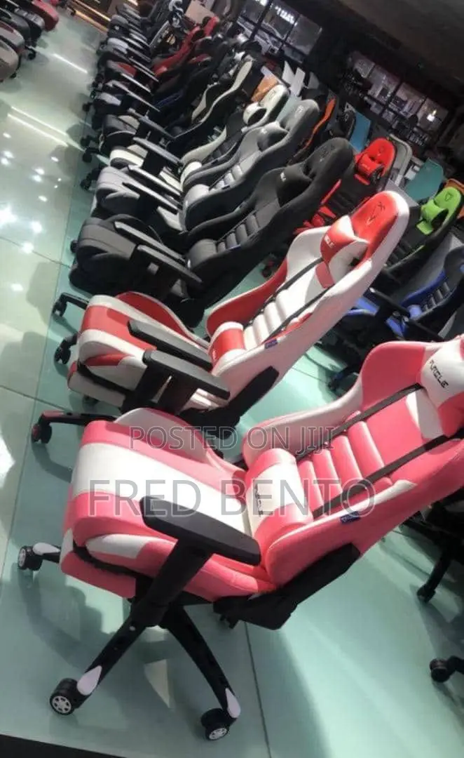 Ergonomics Gaming Chair