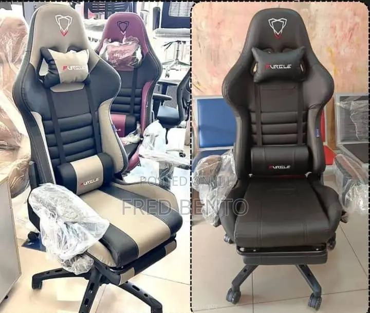 Ergonomics Gaming Chair
