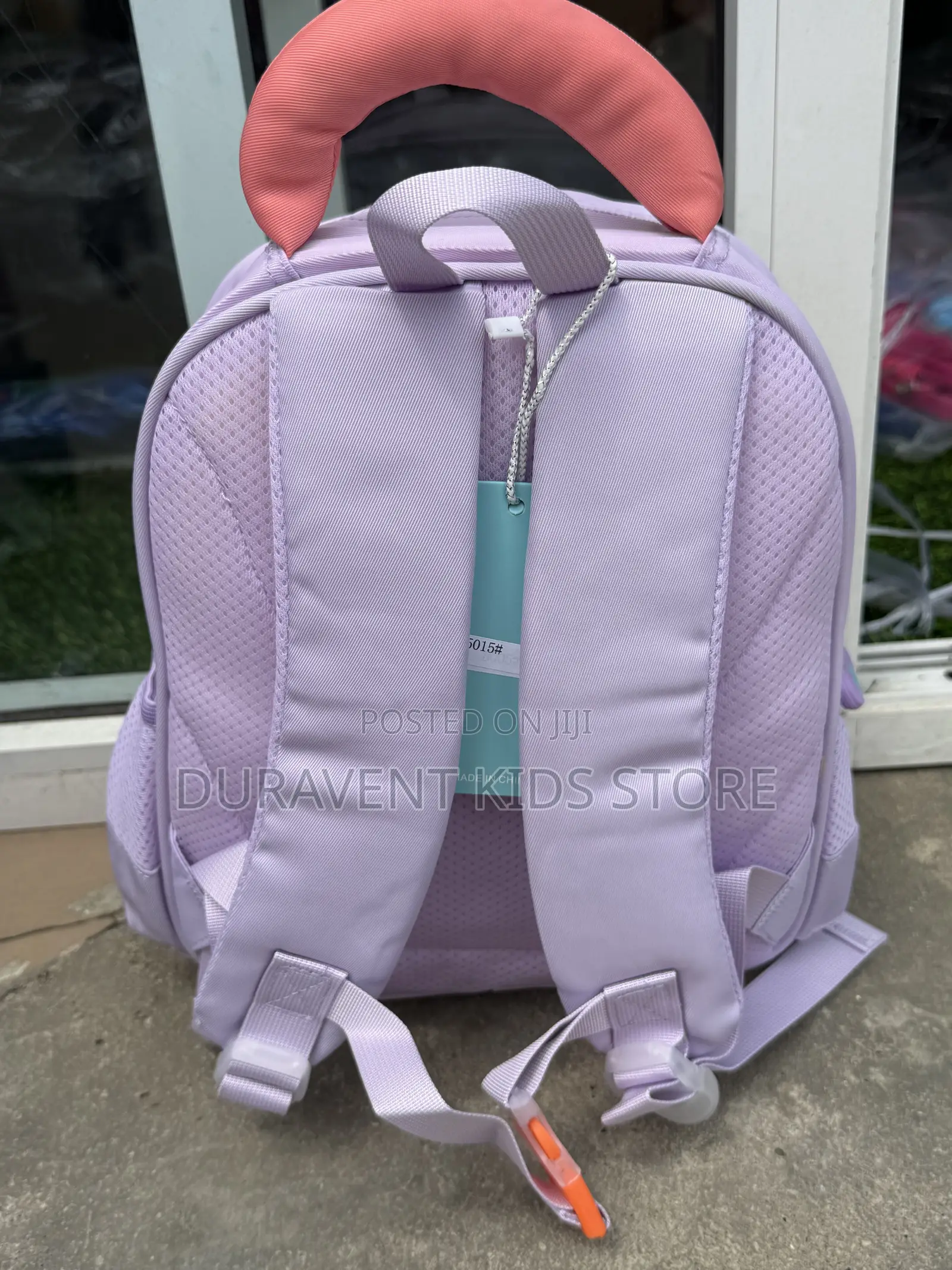 Quality Stock School Bags for Beginners