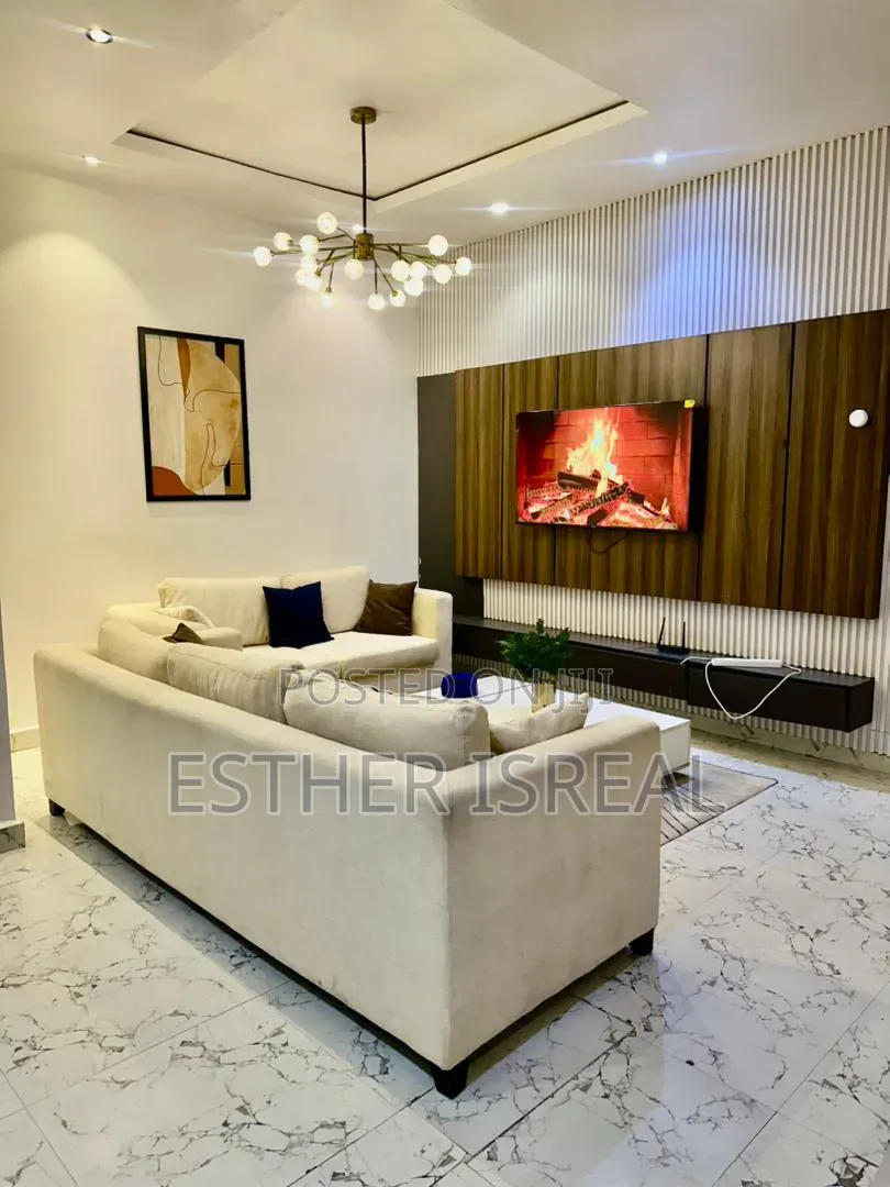 Tia 2 Bedroom Apartment With Snooker, Pool, Gym