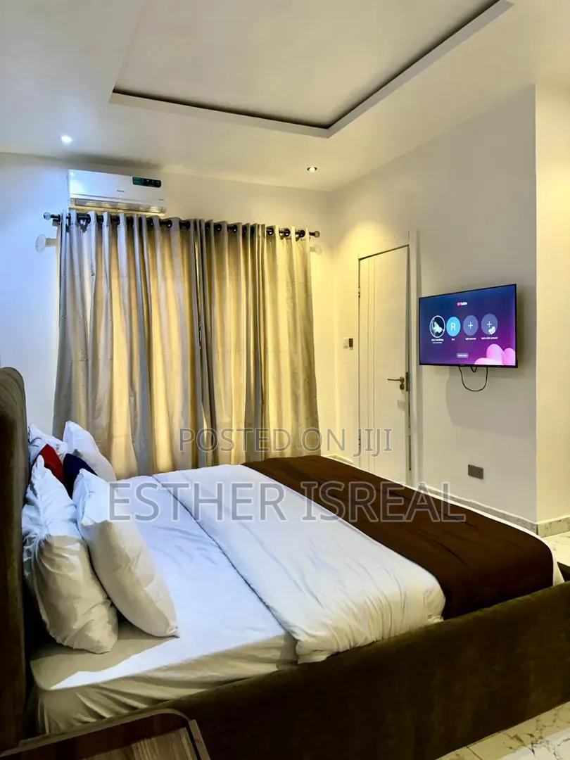 Tia 2 Bedroom Apartment With Snooker, Pool, Gym