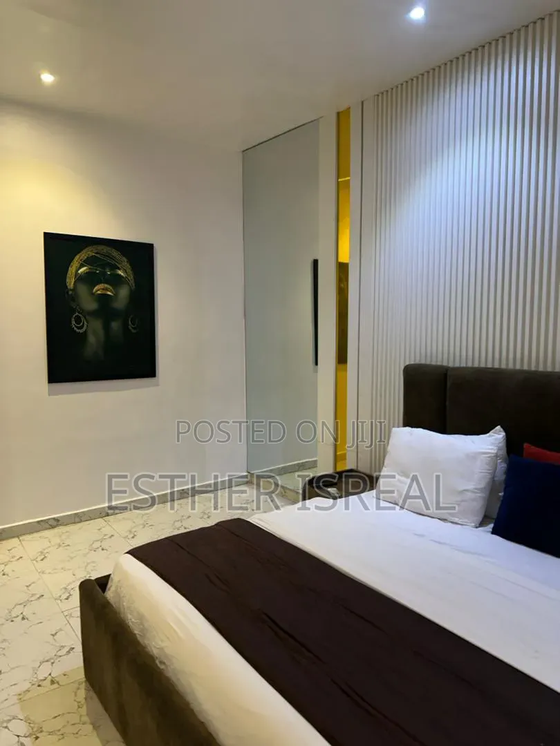 Tia 2 Bedroom Apartment With Snooker, Pool, Gym
