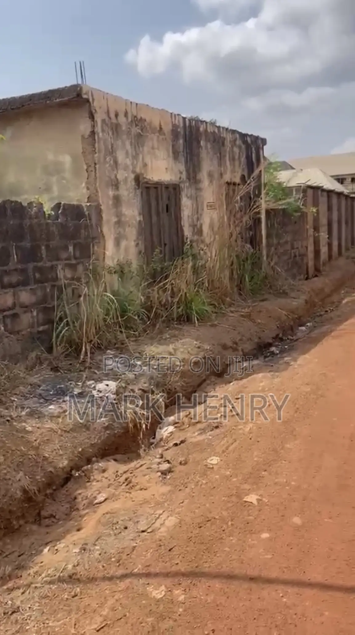 Plot of Land for Sale