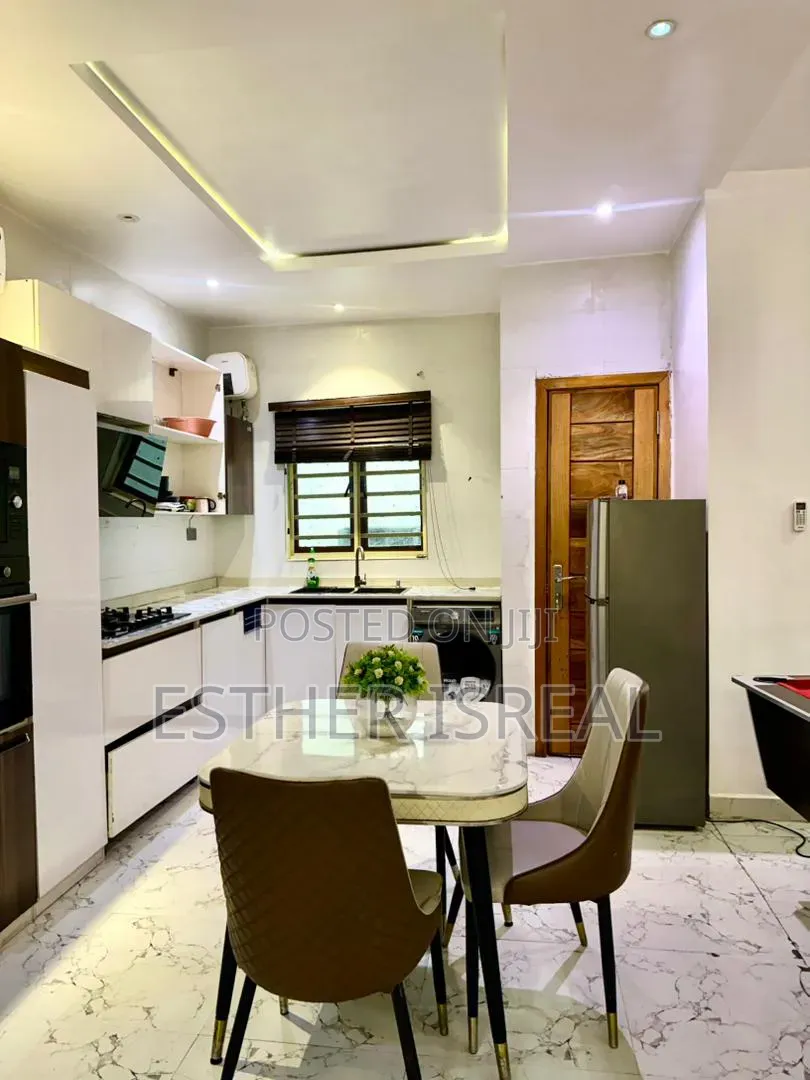 Tia 2 Bedroom Apartment With Snooker, Pool, Gym