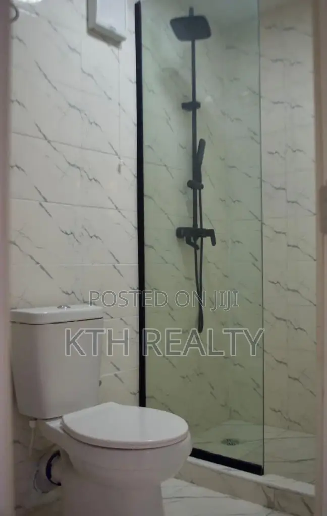 Furnished 1bdrm Apartment in Lekki for rent
