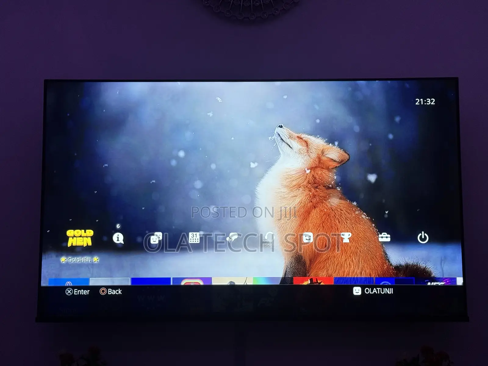 JAILBREAK PS4 (Version 13.00 Downwards)
