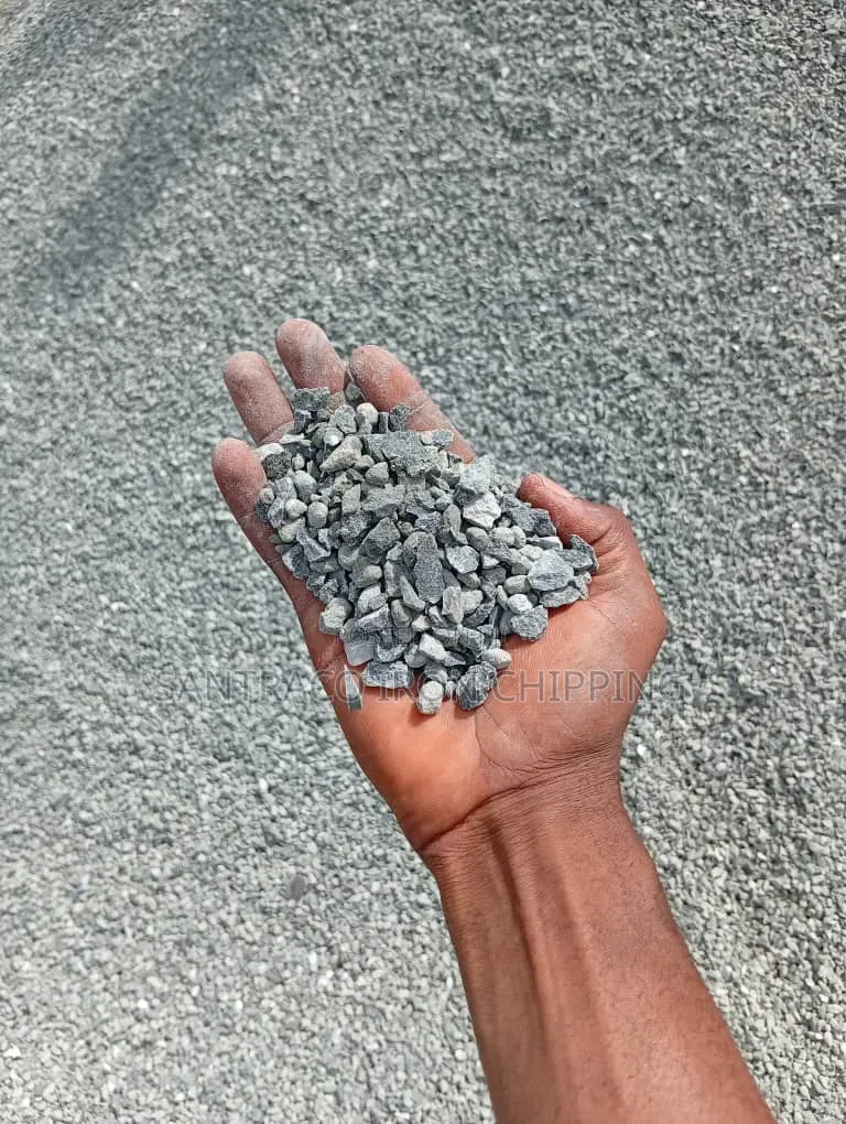 Satraco Iron Black Granite Direct From Ishiagu Quarry - No Agent