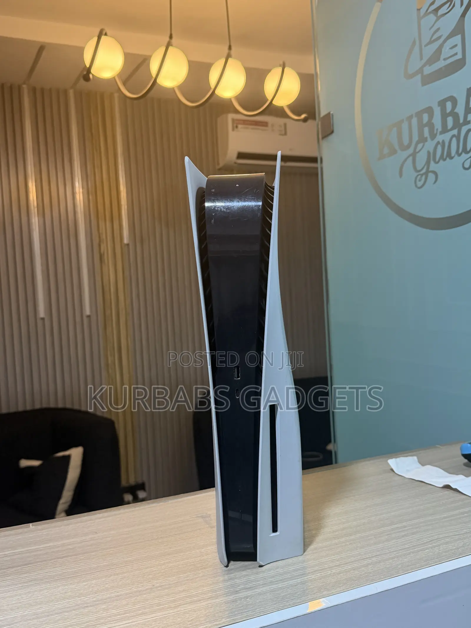 PlayStation 5