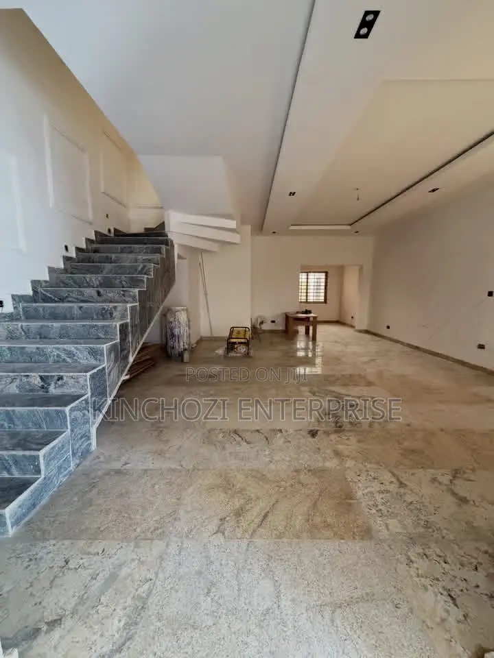 4bdrm Duplex in Jahi for rent