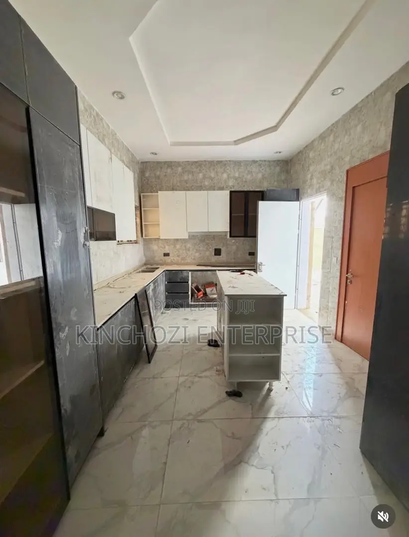 4bdrm Duplex in Jahi for rent